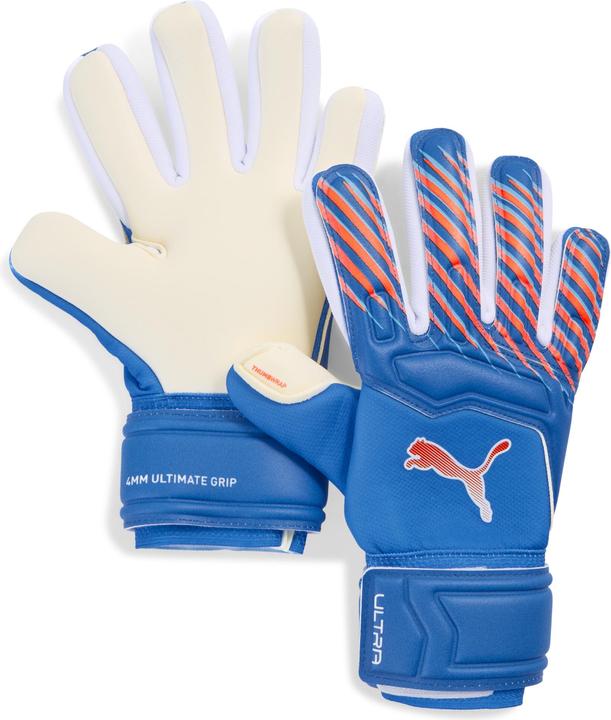 Actual product image Puma ULTRA Pro Jr NC (6)