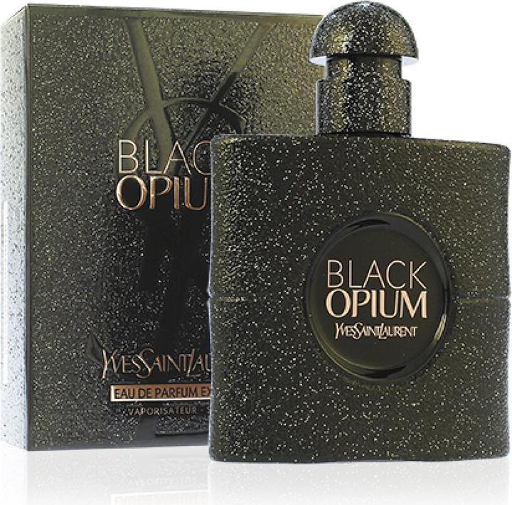 Immagine prodotto Yves Saint Laurent Oppio Nero Eau de Parfum Extrême (Eau de parfum, 50 ml)