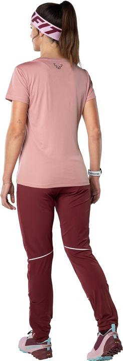 Actual product image Dynafit Traverse T-Shirt (38, M)