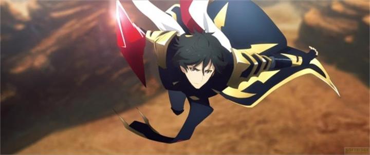 Produktbild The King's Avatar: For the Glory