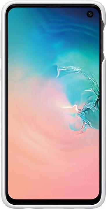 Image du produit Samsung Protective Standing Cover (Samsung Galaxy S10e)