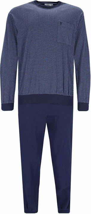 Hajo Premium Cotton Schlafanzug