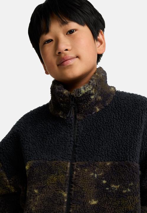 Immagine prodotto Jack Wolfskin Teen Aop Fleece K (S)