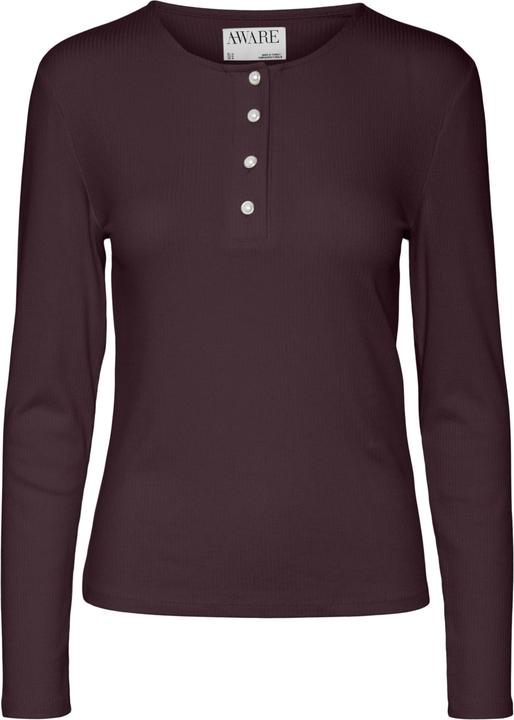 Actual product image Vero Moda AWZADIE Top Top (XS)