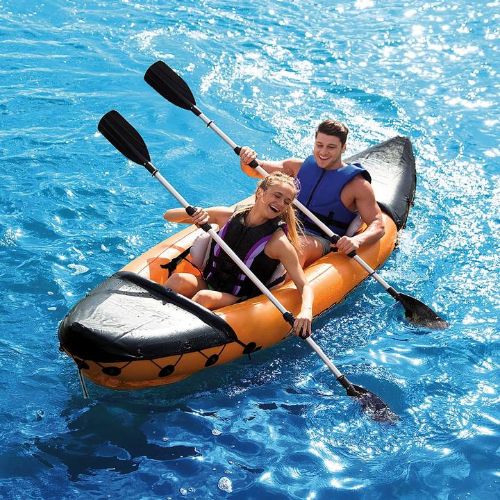 Immagine prodotto Bestway Lite Rapid X2 (2 pers.)