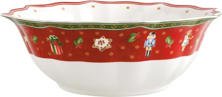 Schüssel Toy's Delight (32 cm, 3.99 l, 1 x)