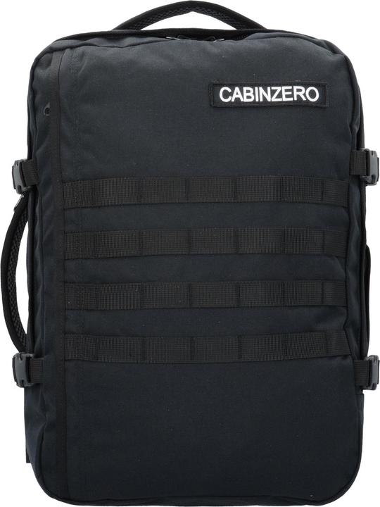 Actual product image Cabin zero Military 36L Cabin Backpack Backpack 46 cm (36 l)