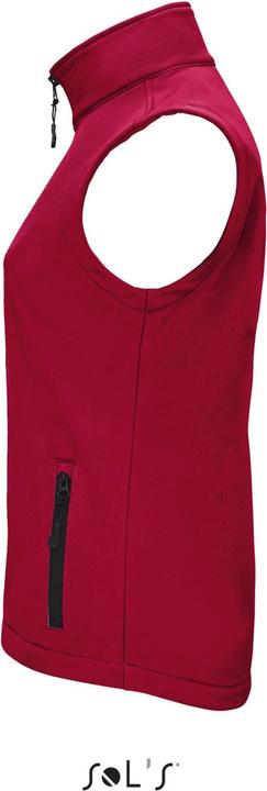 Actual product image Sol's Race Bw (L)