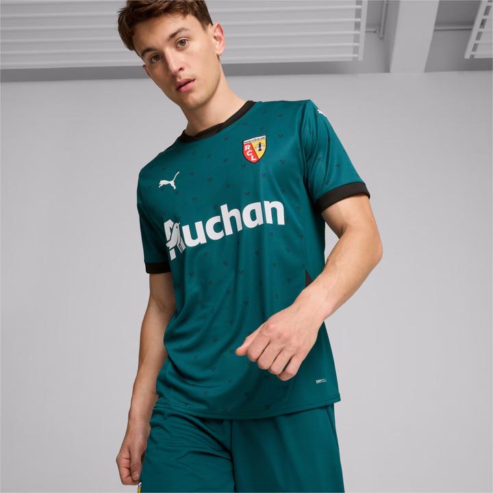 Immagine prodotto Puma maglia gara away rc lens 2024/25 (XS)