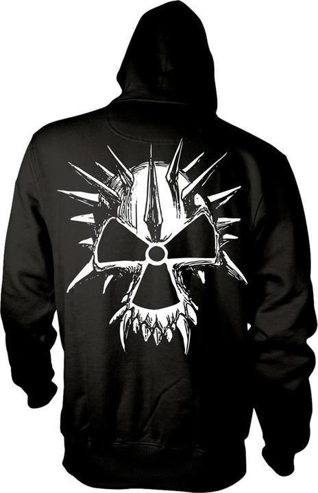 Immagine prodotto Corrosion Of Conformity Skull (Hoodie) (XXL)