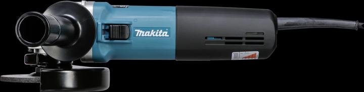 Produktbild Makita 9565CVR (125 mm)
