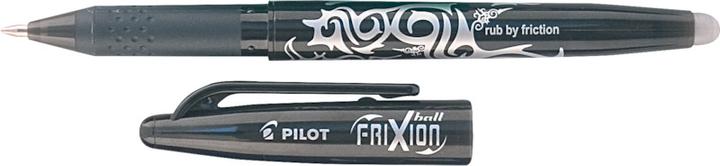 Image du produit Pilot FriXion Boule (Noir, 1 x)
