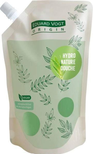 Produktbild Eduard Vogt Hydro Nature Douche Refill (1000 ml)