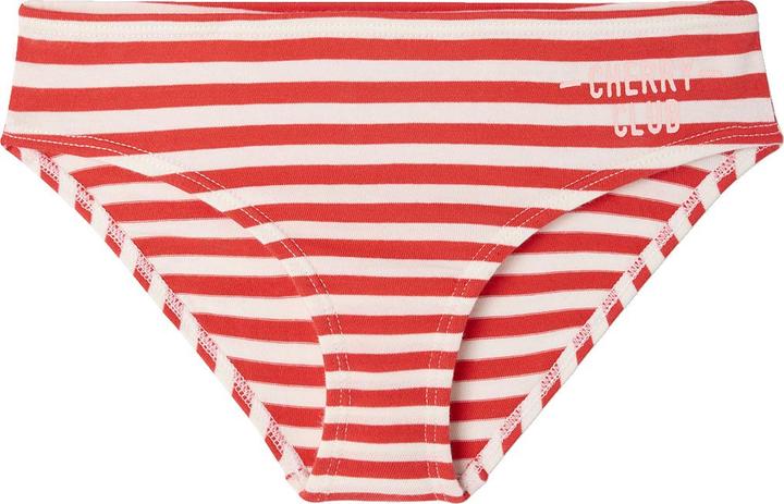 Immagine prodotto Vertbaudet 7er-Pack Mädchen Slips mit Kirschen (146, Confezione da 7)