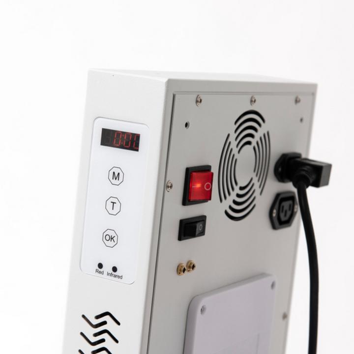 Actual product image Innojok Red M