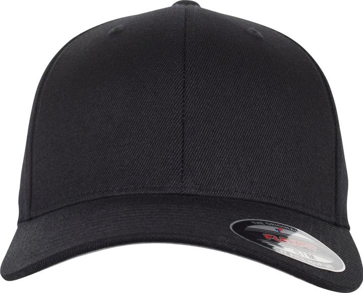 Actual product image Flexfit Wool Blend (S, M)