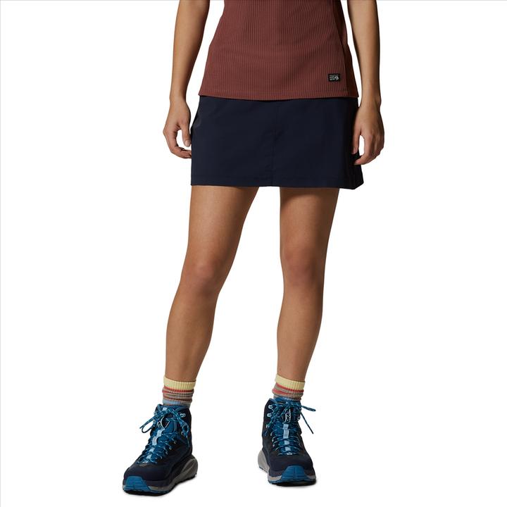 Immagine prodotto Mountain Hardwear Dynama™ Skort (XS)
