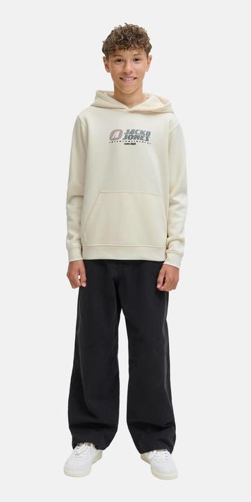 Immagine prodotto Jack & Jones Jcotier Front Print Sweat Hood Sn Jnr (152)