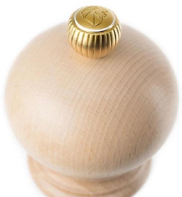 Actual product image Peugeot Paris (Salt)