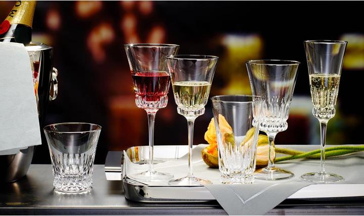 Image du produit Villeroy & Boch Gobelet à vin blanc Grand Royal Or blanc (29 cl, 1 Verres, Verres à vin blanc)