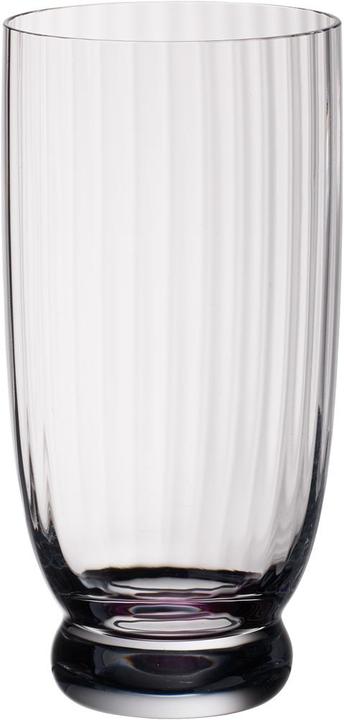 Produktbild Villeroy & Boch Longdrink New Cottage Rose (48 cl, 1 Gläser)