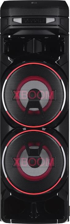 Image du produit LG RNC9 XBoom (Passif)