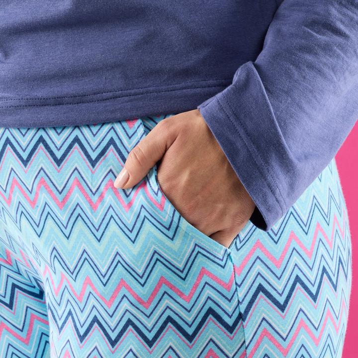 Image du produit Erwin Müller Pyjama pour femme (44)