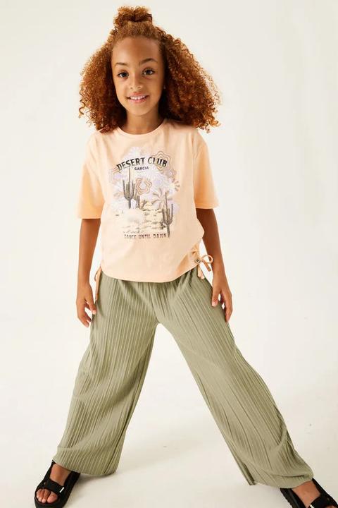 Actual product image Garcia Trousers (92)