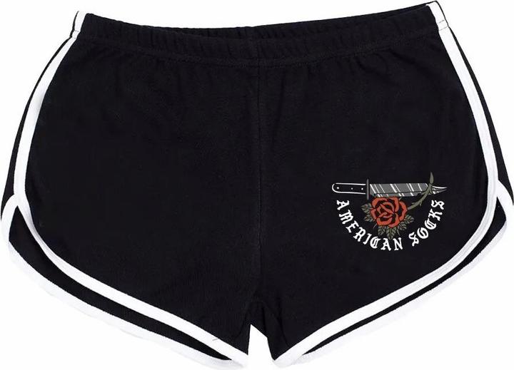 American Socks shorts für daen aerican socks (M)