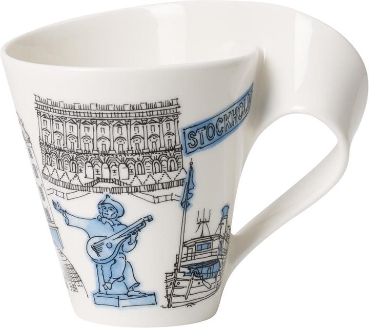 Produktbild Villeroy & Boch Cities of the World (300 ml, 1 x)