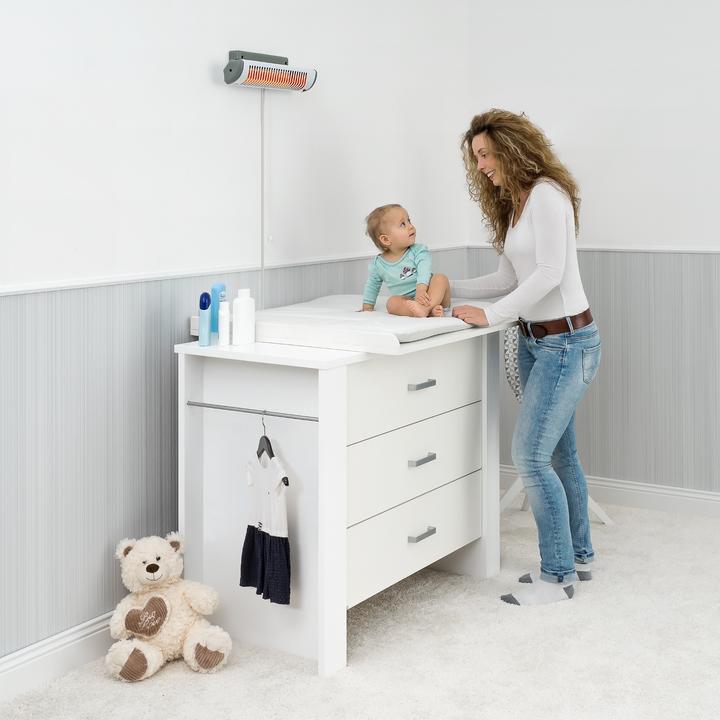 Actual product image Reer EasyHeat