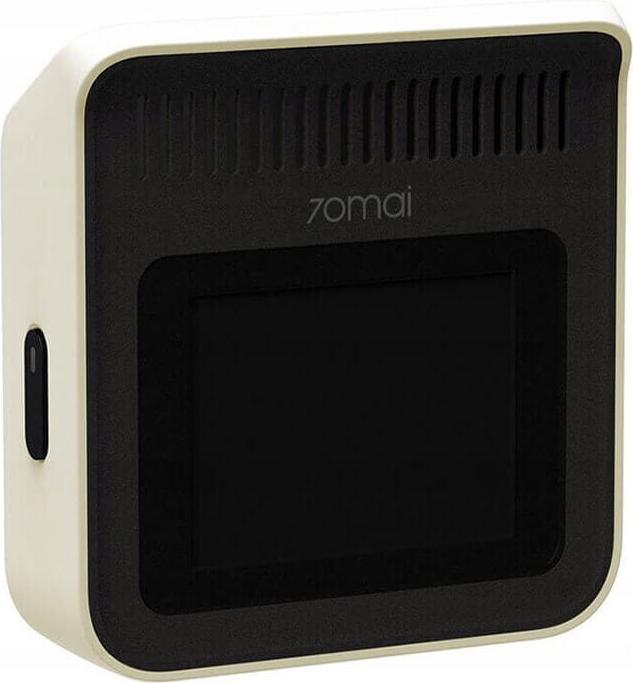 Productafbeelding 70mai A400 + RC09 (Ingebouwd display, Ingebouwde microfoon, QHD)