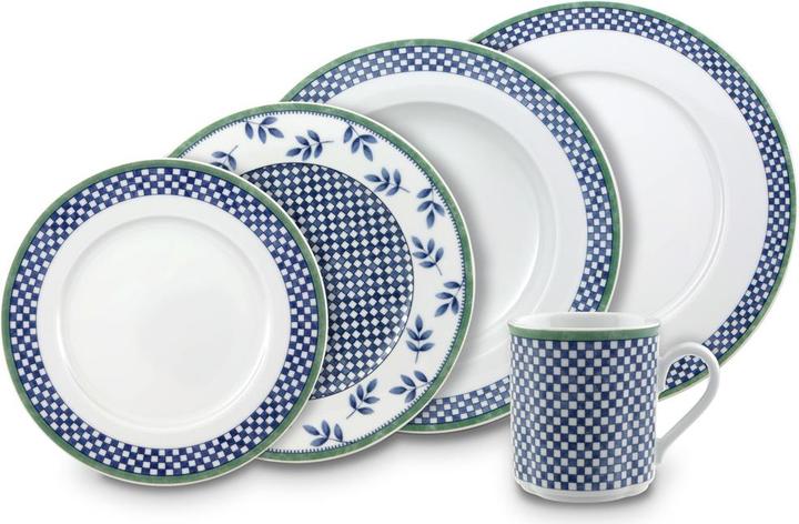 Produktbild Villeroy & Boch Switch 3 (350 ml, 1 x)