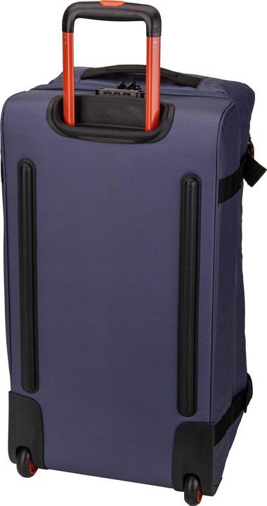 Immagine prodotto American Tourister Urban Track Duffle/Wh M Coated (84 l)