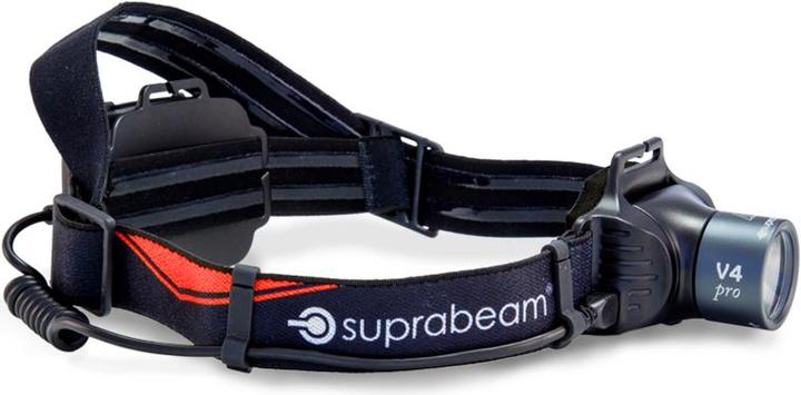 Produktbild Suprabeam V4 pro rechargeable (850 lm)