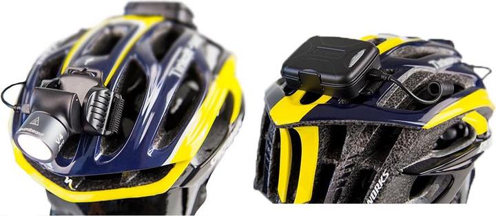 Suprabeam V4 pro rechargeable (850 lm)