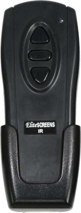 Produktbild Elite Screens Infrarot Fernbedienung ZSP-IR-B (Sender / Empfänger)