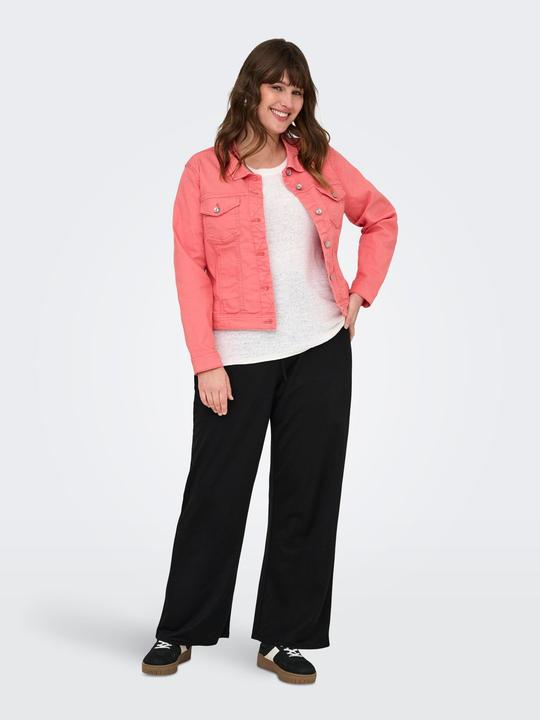 Image du produit Only CARWESPA Jeansjacke Jeansjacke (48)