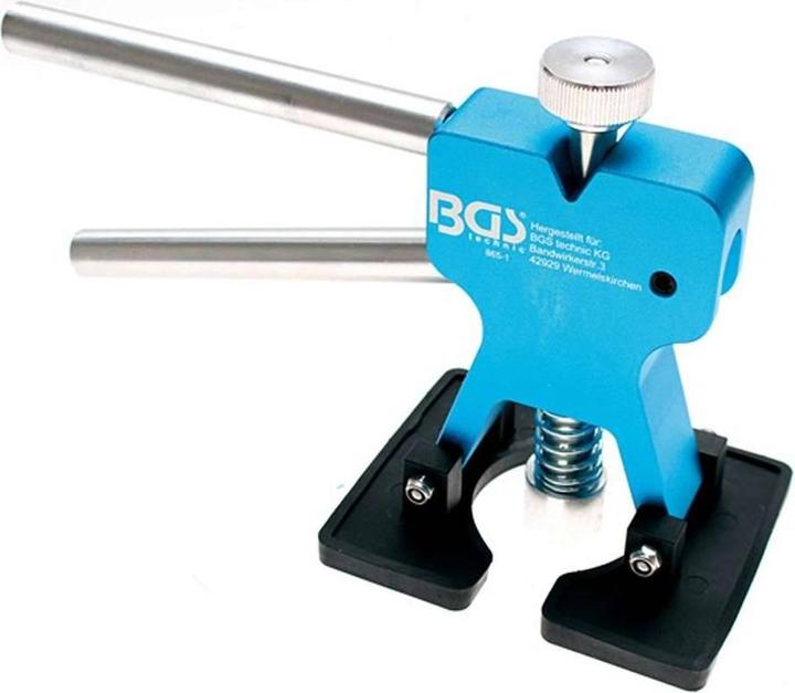 Image du produit BGS Coffret de débosselage professionnel