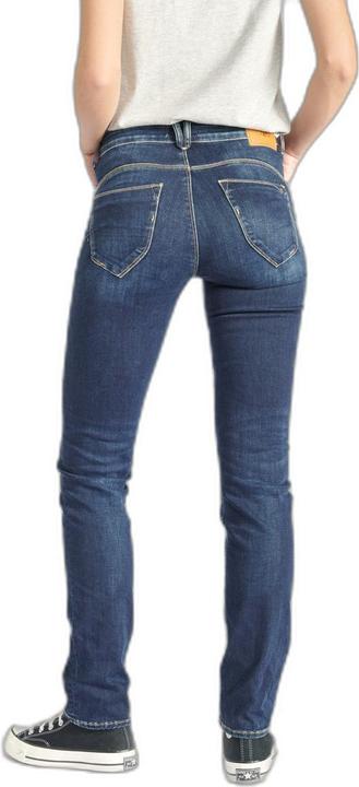 Actual product image Le Temps Des Cerises 's regular jeans pulp n°1 (36)