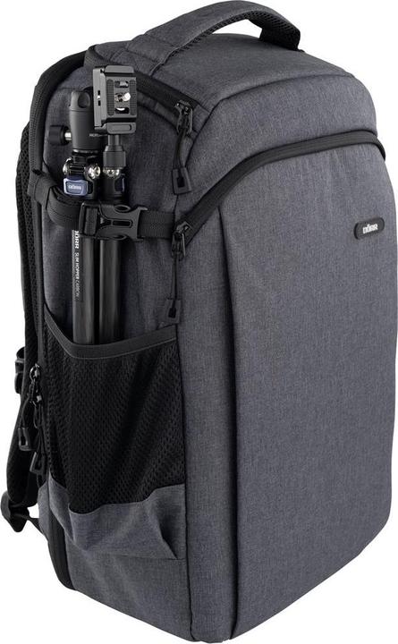 Actual product image Dörr Prague Go (Photo backpack, 16 l)