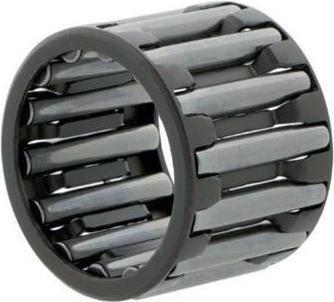 Productafbeelding Naaldrol en kooi K55-63-25 Binnen-Ø 55 mm Buiten-Ø 63 mm Breedte25 mm
