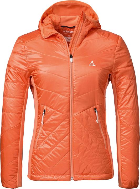 Schöffel Hybrid Jacket Stams