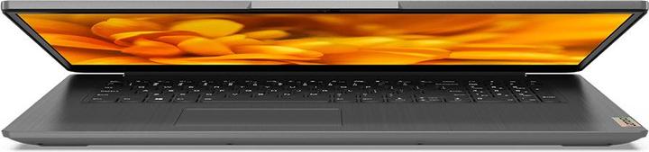 Actual product image Lenovo IdeaPad 3 (17.30", Intel Core i7-1165G7, 16 GB, 512 GB, DE)