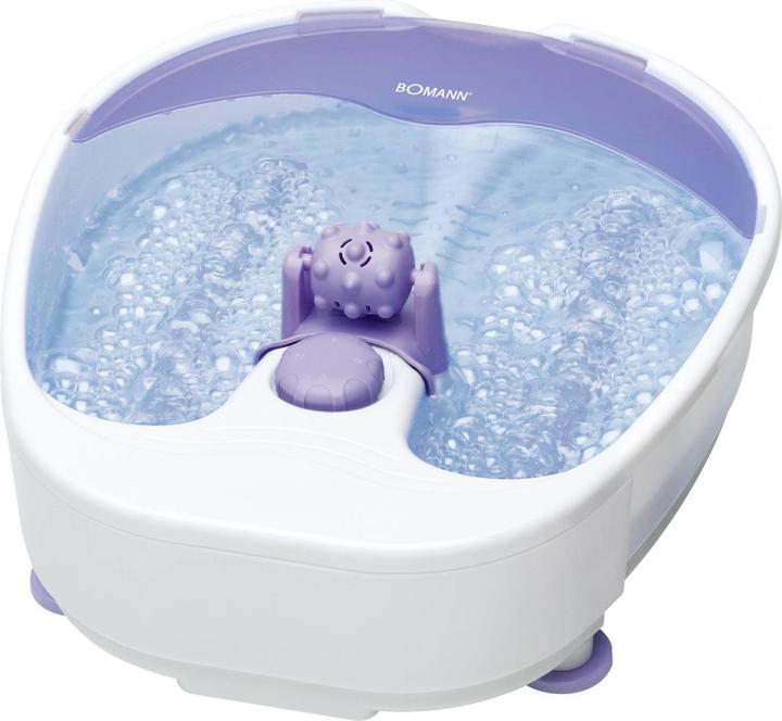 Image du produit Bomann FM 8000 CB