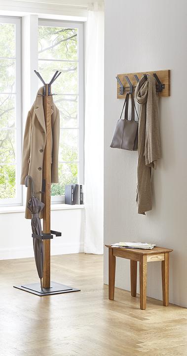Actual product image HAKU Möbel Coat rack