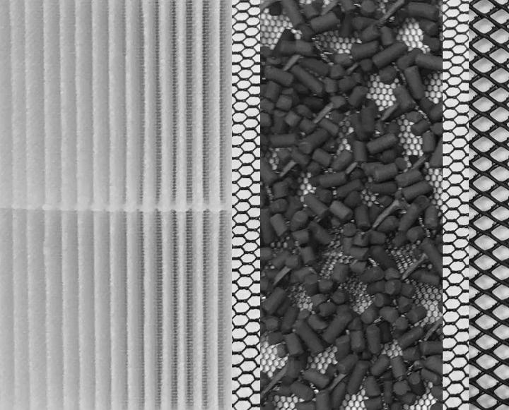 Immagine prodotto Patona Leovit Core 300 (1 x)
