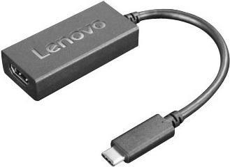 Actual product image Lenovo USB-C to (HDMI, 2.60 cm)