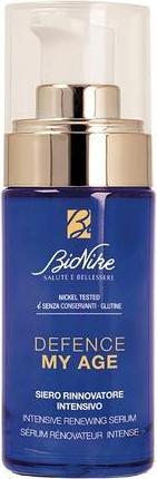 Immagine prodotto BioNike Defence My Age Siero Rinnovatore Intensivo (30 ml)