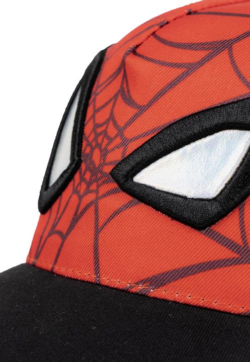 Actual product image Disney Baseballcap Spider-Man